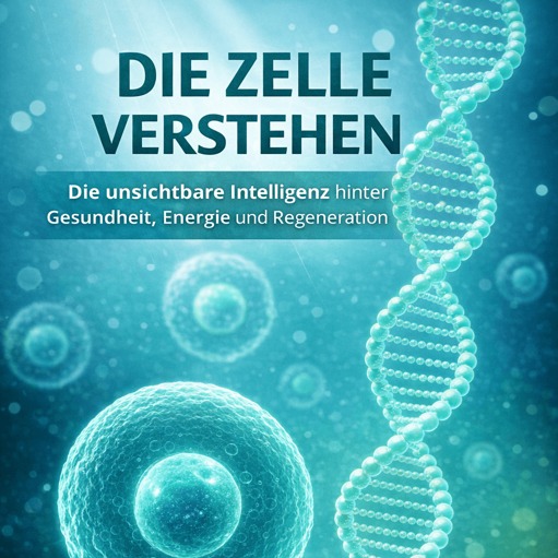 Immunsystem Support - Die Zelle verstehen