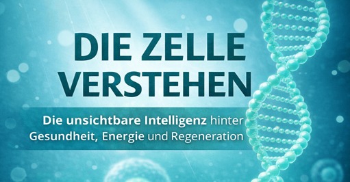 Immunsystem Support - Die Zelle verstehen